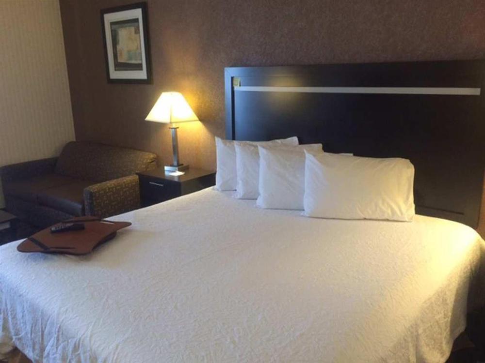 Hampton By Hilton Washington Court House Hotel 3*