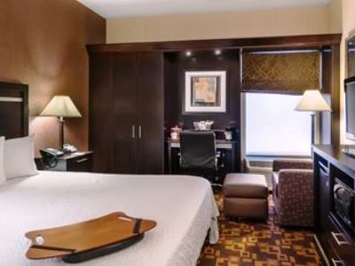 Hampton By Hilton Washington Court House 3*